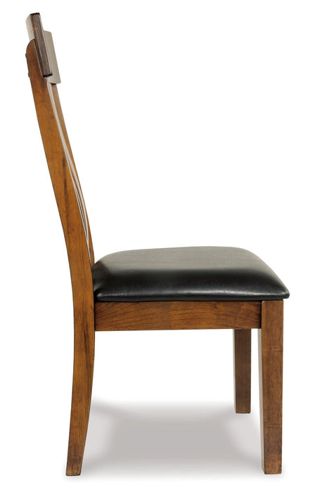 Ralene Dining Chair - MR ZEE FURNITURE