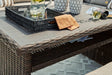 Brook Ranch Outdoor Multi-use Table - MR ZEE FURNITURE