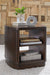 Korestone End Table - MR ZEE FURNITURE