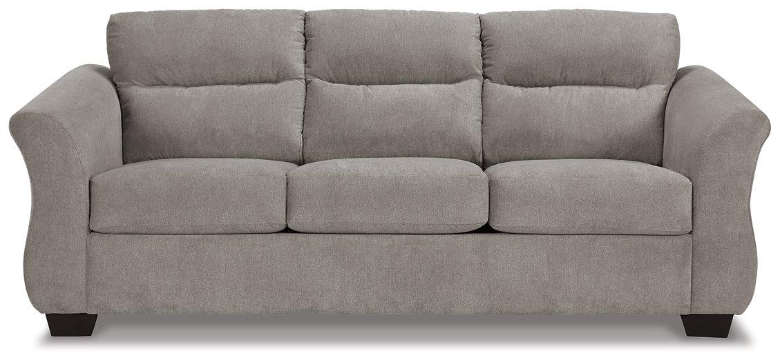 Miravel Sofa Sleeper - MR ZEE FURNITURE