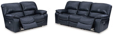 Leesworth Living Room Set - MR ZEE FURNITURE