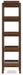 Lyncott 70" Bookcase - MR ZEE FURNITURE