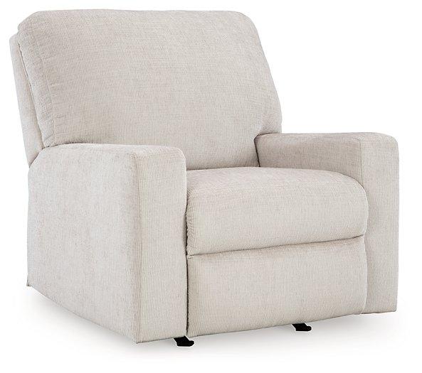 Aviemore Recliner - MR ZEE FURNITURE