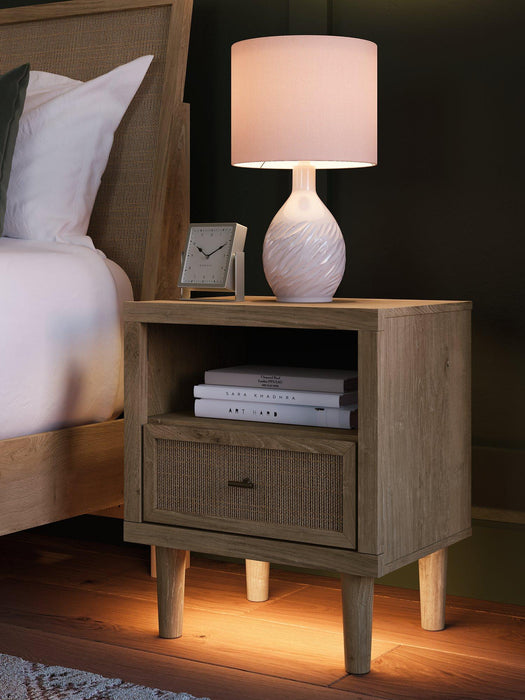 Cielden Nightstand - MR ZEE FURNITURE