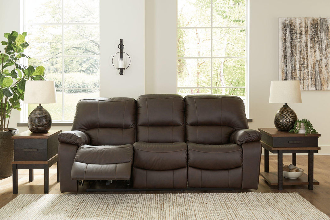 Leesworth Power Reclining Sofa - MR ZEE FURNITURE