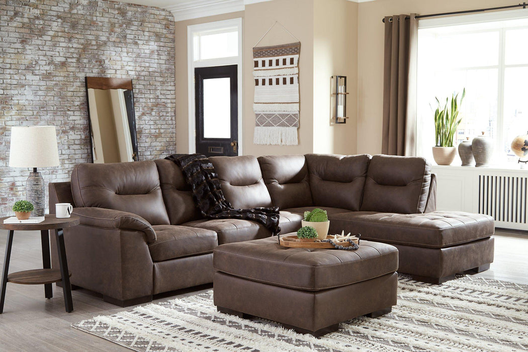 Maderla Living Room Set - MR ZEE FURNITURE