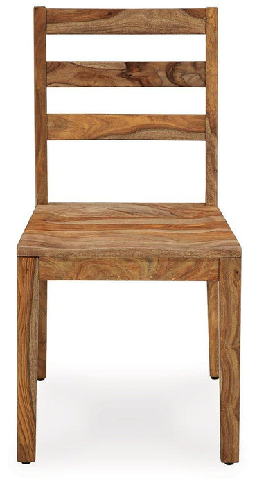 Dressonni Dining Chair - MR ZEE FURNITURE