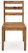 Dressonni Dining Chair - MR ZEE FURNITURE