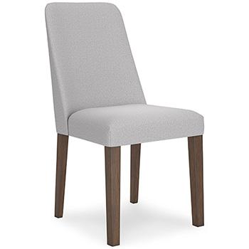 Lyncott Dining Chair - MR ZEE FURNITURE