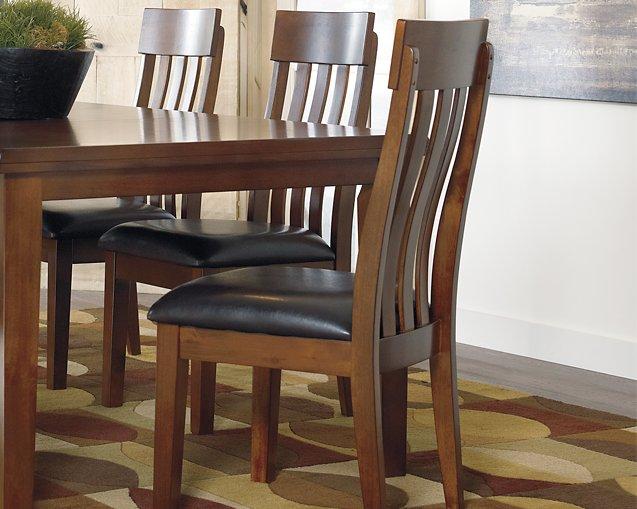 Ralene Dining Chair Set - MR ZEE FURNITURE