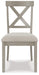 Parellen Dining Chair - MR ZEE FURNITURE