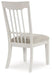 Shaybrock Dining Chair - MR ZEE FURNITURE