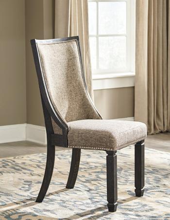 Tyler Creek Dining Chair - MR ZEE FURNITURE