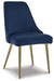 Wynora Dining Chair - MR ZEE FURNITURE