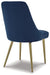 Wynora Dining Chair - MR ZEE FURNITURE