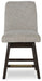 Burkhaus Counter Height Barstool - MR ZEE FURNITURE