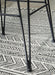 Angentree Bar Height Bar Stool - MR ZEE FURNITURE