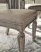 Lodenbay Dining Chair - MR ZEE FURNITURE