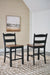 Valebeck Counter Height Bar Stool - MR ZEE FURNITURE