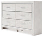 Altyra Dresser - MR ZEE FURNITURE