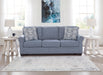 Carissa Manor Sofa - MR ZEE FURNITURE