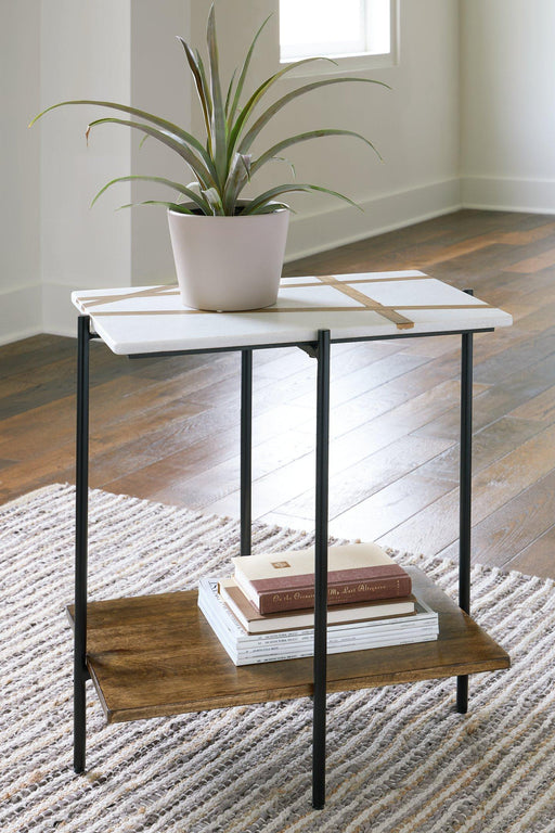 Braxmore Accent Table - MR ZEE FURNITURE