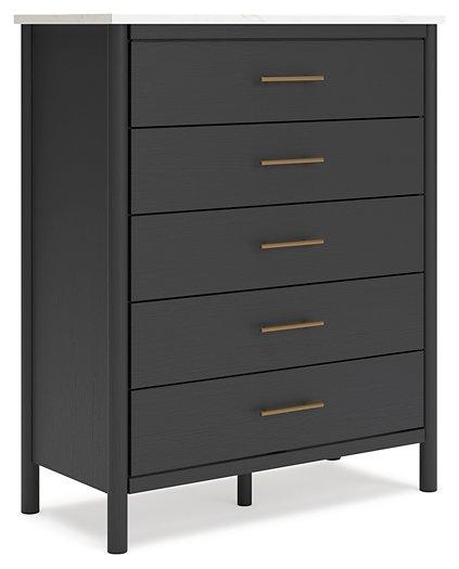 Cadmori Chest of Drawers - MR ZEE FURNITURE