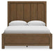 Cabalynn Bed with Storage - MR ZEE FURNITURE