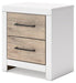 Charbitt Nightstand - MR ZEE FURNITURE