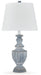 Cylerick Lamp Set - MR ZEE FURNITURE