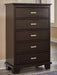 Covetown Chest of Drawers - MR ZEE FURNITURE