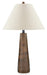 Danset Table Lamp - MR ZEE FURNITURE