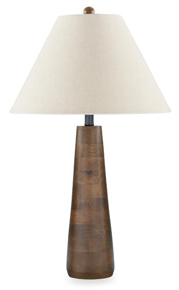 Danset Lamp Set - MR ZEE FURNITURE