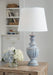 Cylerick Lamp Set - MR ZEE FURNITURE