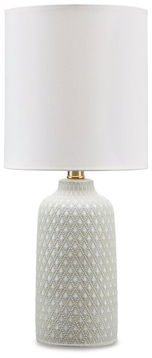 Donnford Table Lamp - MR ZEE FURNITURE