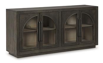 Dreley Accent Cabinet - MR ZEE FURNITURE