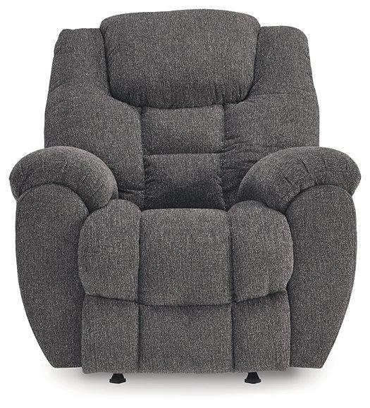 Foreside Recliner - MR ZEE FURNITURE