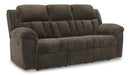 Frohn Reclining Sofa - MR ZEE FURNITURE