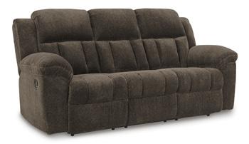 Frohn Reclining Sofa - MR ZEE FURNITURE