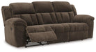 Frohn Reclining Sofa - MR ZEE FURNITURE