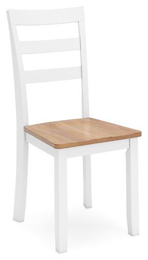 Gesthaven Dining Chair - MR ZEE FURNITURE