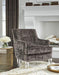 Gloriann Accent Chair - MR ZEE FURNITURE