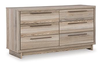 Hasbrick Dresser - MR ZEE FURNITURE