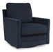 Icaman Swivel Chair - MR ZEE FURNITURE