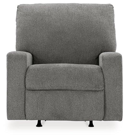 Deltona Recliner - MR ZEE FURNITURE