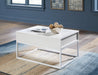 Deznee Lift Top Coffee Table - MR ZEE FURNITURE