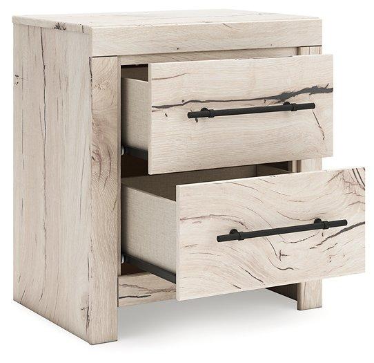 Lawroy Nightstand - MR ZEE FURNITURE