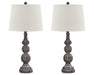 Mair Table Lamp (Set of 2) - MR ZEE FURNITURE