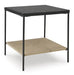 Minrich Accent Table - MR ZEE FURNITURE