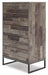 Neilsville Chest of Drawers - MR ZEE FURNITURE